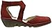 FLY London Women's Piat Wedge Pump