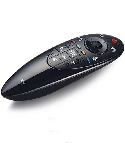 Remote Control,AN-MR500G Magic Remote Control for LG AN-MR500 Smart TV UB UC EC Series LCD TV Television Controller with 3D Function