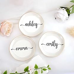 JoycuFF Kimberly Jewelry Holder Gifts for