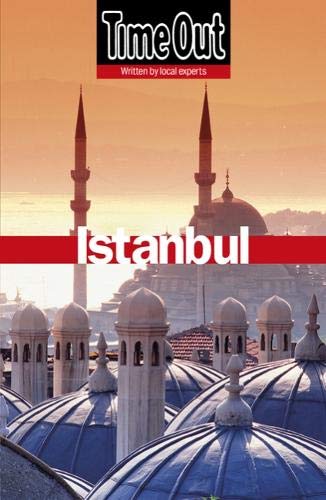 Time Out Istanbul