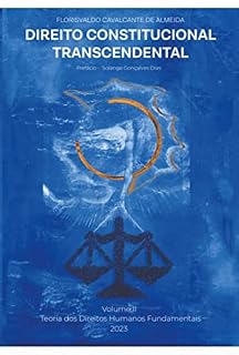 Livro Direito Constitucional Transcendental Vol. Ii