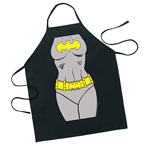 ICUP DC Comics' Supergirl Be The Character Apron