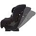 Maxi Cosi Pria 85 Max Convertible Car Seat, Night Blackthumb 3