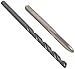 Vermont American 21662 8-Inch 32 NC Number 29 High Carbon Steel Tap and Drill Bit Combo Set