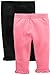 Simple Joys by Carter's Baby Girls' 4-Pack Pant
