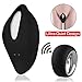 Vibrating Panties Wearable Remote Control Egg Mini Small Vibrator,Clitoral Clit G Spot Vibrators for Women,Rechargeable Waterproof Clitorals Stimulator,Adult Sex Toys for Women and Couples