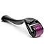 540 Micro Needles Titanium Microneedle Derma Roller Needle Skin Care Face Roller, 0.25 mm. FDA approved