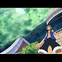 シャボンディ諸島編