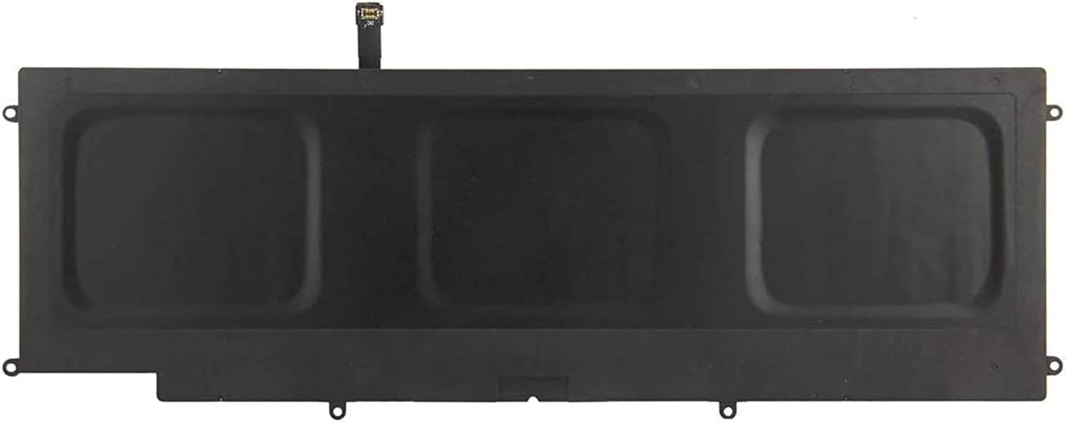 ASKC RC30-0196 Laptop Battery for Razer Blade Stealth 2016 v2 i7-7500U 13.3" Touch QHD I7-8550u RZ09-0239 RZ09-01962 RZ09-01962E52 RZ09-01963 RZ09-02394 RZ09-02393E32-R3U1 RZ09-01962W10 11.55V 53.6Wh - Image 4
