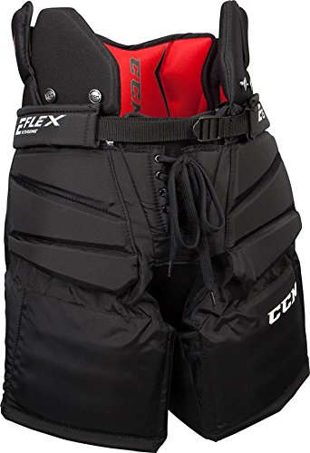CCM Extreme Flex Shield E1.5 Ice Hockey Goalie Pants [JUNIOR]