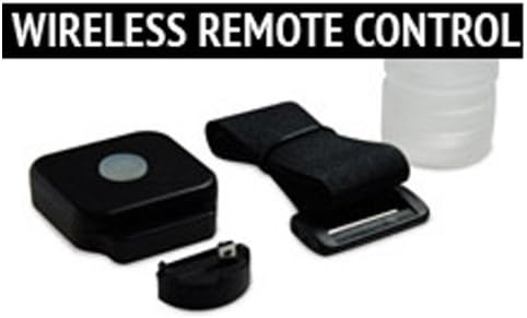 Fujita Japan Xtreme Sports Cameras HD-2 Wireless Remote Control