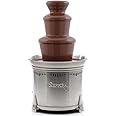 Sephra - THE LEGEND - 19" Semi-Commercial Chocolate Fountain