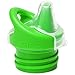 Klean Kanteen Kid Kanteen Sippy Cap - Green
