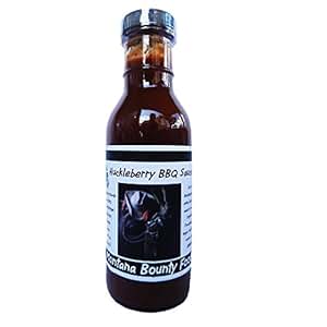 Barbecue Sauce