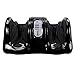 AW Shiatsu Foot Massager Leg Calf Massage Machine Electric Kneading Rolling Massager for Tired Foot Ankle Heel 4 Modes with Remote Control Parents Gifts