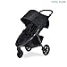 Britax B-Free Stroller, Cool Flow Grey