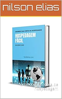 Livro hospedagem fácil: criando sua conta de hospedagem