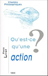 Qu'est-ce qu'une action ?