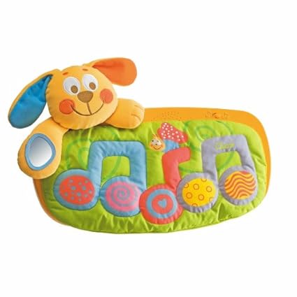 chicco musical toys