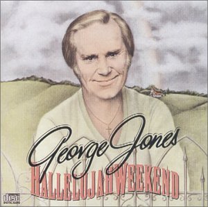 George Jones - Let