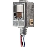 Tork 2101 Die Cast Zinc Housing: Amazon.com: Industrial ... intermatic 240v photocell wiring diagram 