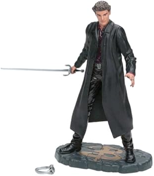 buffy action figures