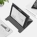Ayotu Skin Touch Feeling Folding Case for BOOX Nova Pro 7.8 E-Reader,Premium PU Leather Lightweight Folding Stand Cover,with Pencil Holder and Auto Sleep/Wake Function for BOOX Nova Pro 7.8 Tablet