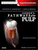 Cohen's Pathways of the Pulp Expert Consult, 11e