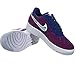 Nike Men's AF1 Ultra Flyknit Low Prm Basketball Shoe