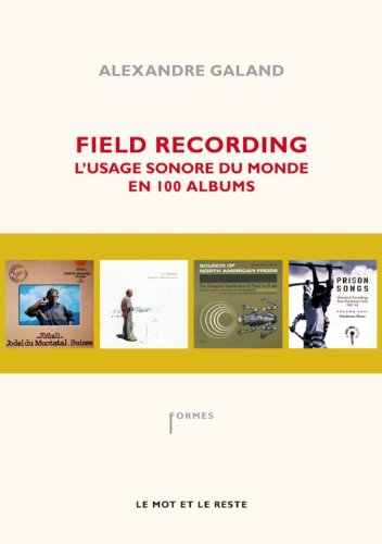 Field recording