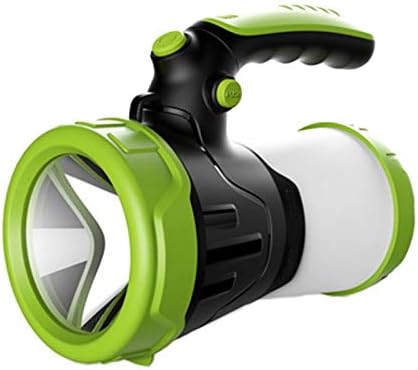 Amazon.com: EULOCA Rechargeable CREE LED Spotlight, Multi Function