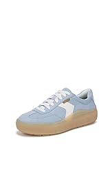 Dr. Scholl's Womens Time Off Win Sneaker Blue Sky