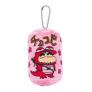 Amazon.com: Crayon Shin-chan Chokobi glutinous rice cake ...