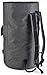 Masirs Laundry Bag Backpack for Dorm or College, Large Capacity Waterproof with Comfort Shoulder Straps Drawstring Closure Essentials for College or Dorm Students