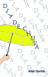 Livro Dia de Chuva
