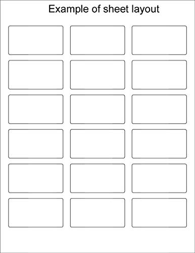 Rustic Mason Jar Address Label - Customized Return Address Label - 90 Labels (Mason Jar)