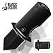 Black Legion Covert Assisted Opening Pocket Knife