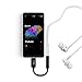 TriLink USB Type C to 3.5mm Audio Headphone Jack Adapter (Hi-Res Audio & Digital Chipset)Aux adapter for Google Pixel 3/2/2XL, Essential, Moto Z2 Force, HTC U11, OnePlus 6/6T/5/5T, Sony Xperia XA2/XZ2