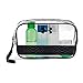 Under Armour UA Gotta Have It Case Handbag Clear/Black