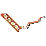 Klein Tools Magnetic Torpedo Level, Conduit Lockout