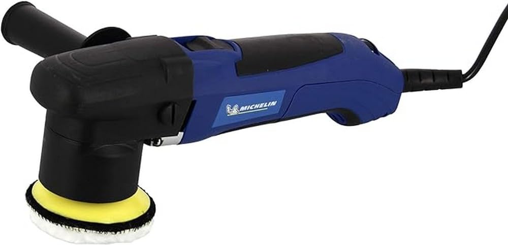MICHELIN Orbital Polisher 230V Diameter 75 mm