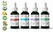 VetSure+ Hemp Oil for Dogs,Cats, Separation Anxiety,Joint Pain, Reliefs Itch, Allergy, Stress Relief, Arthritis, Chronic Pains, Anti-Inflammatory - Omega 3, 6 & 9 – 100% Organic – Calming Drop