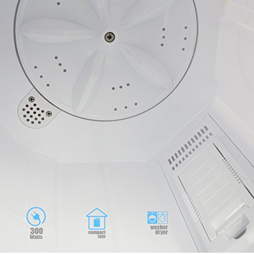 5 XtremepowerUS+Portable+Compact+Washing+Machine