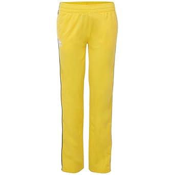 pantaloni tuta kappa lucidi