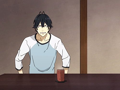 Watch Barakamon Original Japanese Version Prime Video