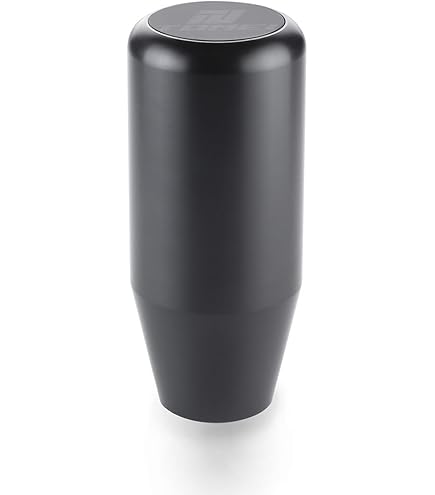 Amazon.com: Tomei Shift Knob Type L 90mm/Thread Size M12-P1.25