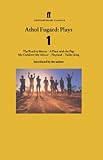 Athol Fugard Plays 1 (Faber Contemporary Classics) (Vol 1)
