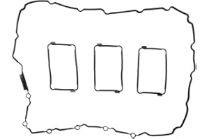 VICTOR REINZ Reinz Cylinder Head Cover Gasket Set 15-10002-01