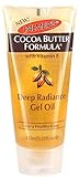 Palmer's Cocoa Butter Formula Deep Radiance Gel Oil, 5.25 oz
