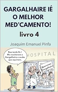 Livro Gargalhaire é o melhor remédio - Parte 4 - Pequeno Dicionário Luso-Lusitano